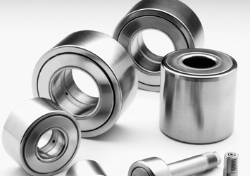 Aerospace Bearings