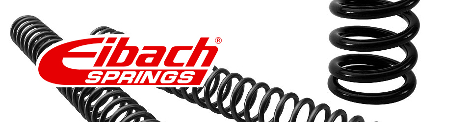 Eibach Suspension