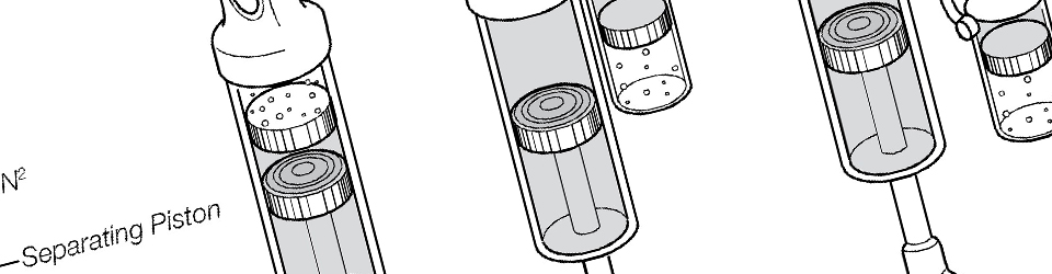 Öhlins Damper Anatomy