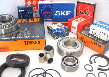 Other Bearing Products