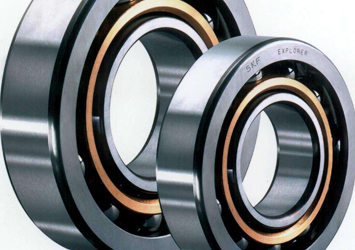 SKF Bearings