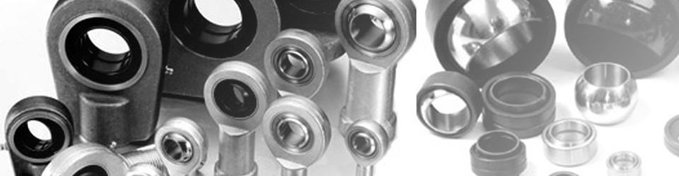 Spherical Bearings & Rod Ends