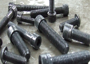 UNBRAKO - High Tensile Fasteners