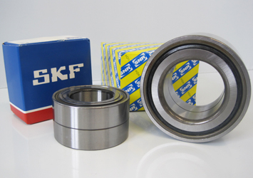 F3 & F4 Wheel Bearings